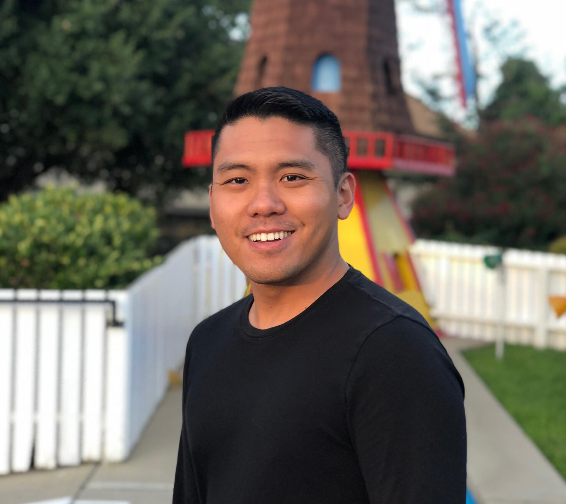 Aaron Ting - Technology Law & Policy